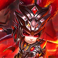 混沌三国手游官方最新版