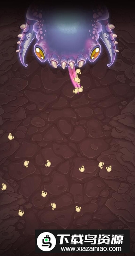 猛蟹战争无限基因点金币珍珠版截图2