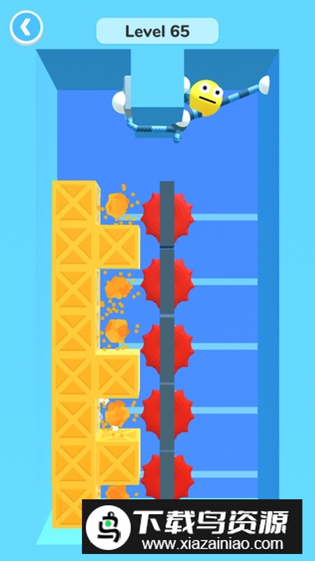 StretchGuy拉伸小伙谷歌商店海外版最新安装包截图1