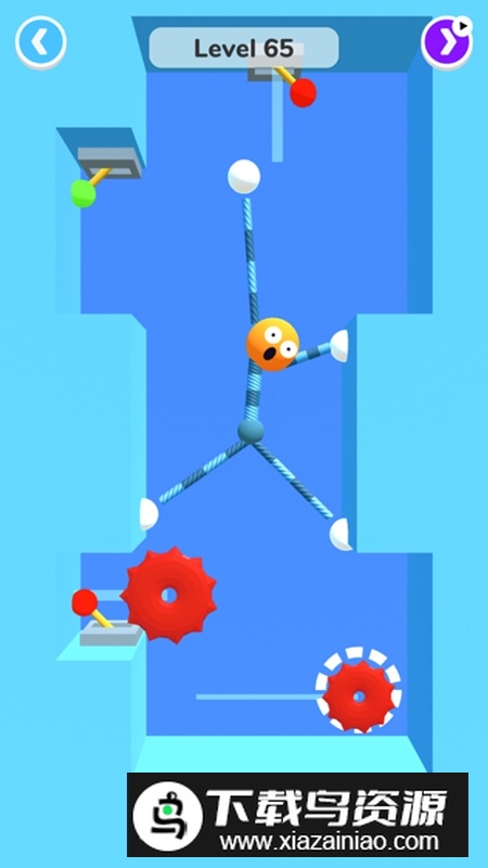 StretchGuy拉伸小伙谷歌商店海外版最新安装包截图3