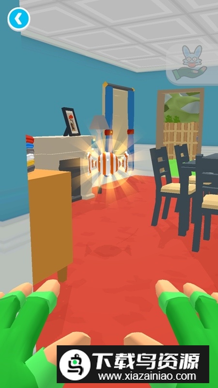 Monster Life安卓手机版截图2