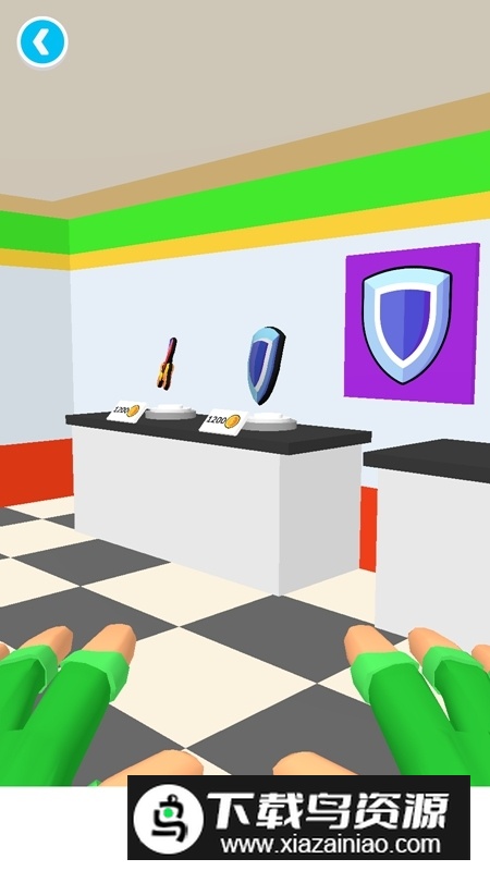 Monster Life安卓手机版截图4