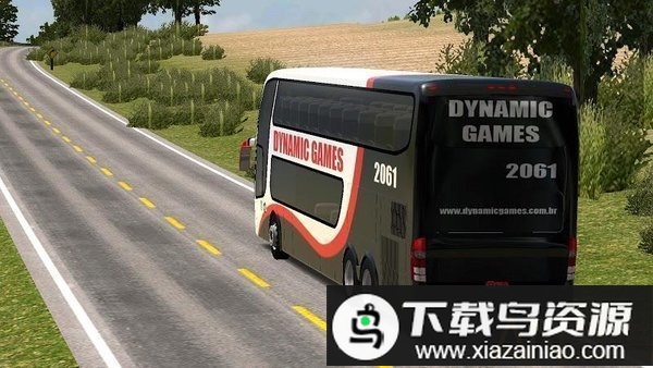 世界巴士驾驶模拟器无限金币版截图