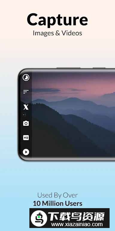 Framelapse 2延时摄影相机app手机版最新版截图1