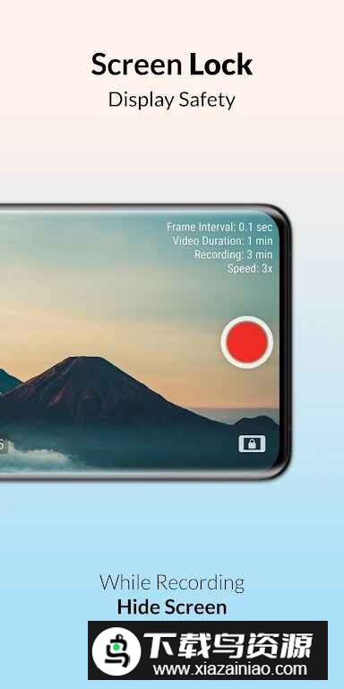 Framelapse 2延时摄影相机app手机版最新版截图5