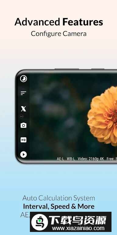 Framelapse 2延时摄影相机app手机版最新版截图8