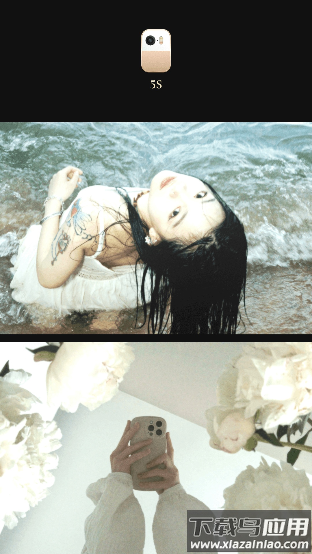 Kapi相机app截图4