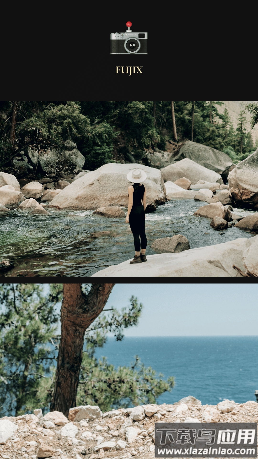 Kapi相机app截图5