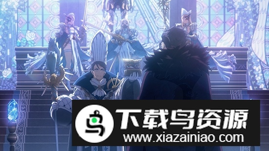 wotv ffbe国际服新版最新版截图4