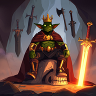 哥布林进化器游戏