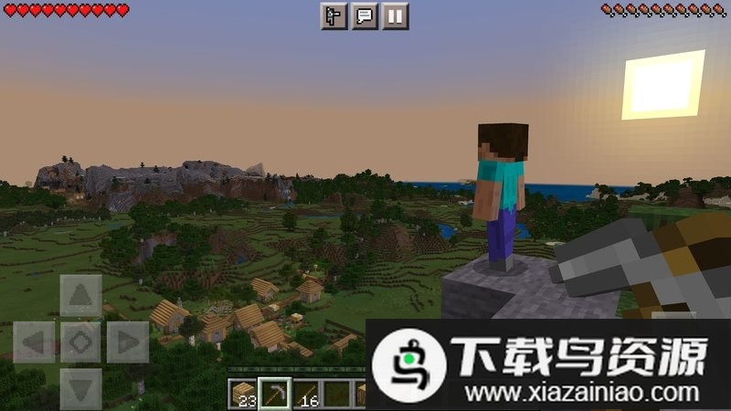 我的世界快照版国际版(minecraft snapshot)最新版截图2