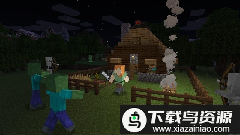 我的世界快照版国际版(minecraft snapshot)最新版截图3