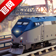 TrainStation2模拟火车站2最新版中文版