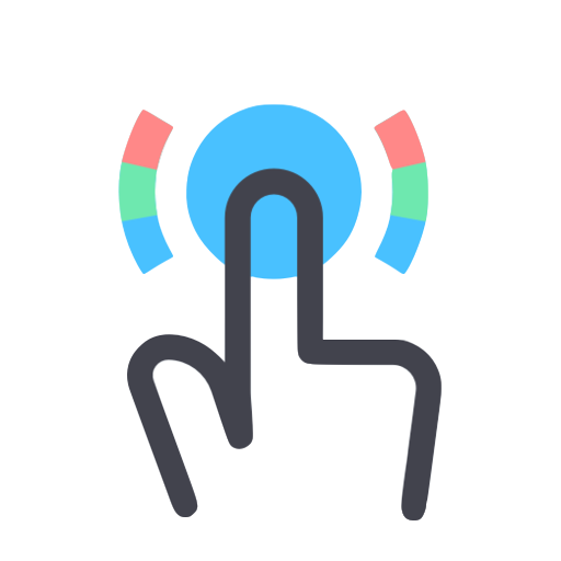 安果悬浮控制easy touch