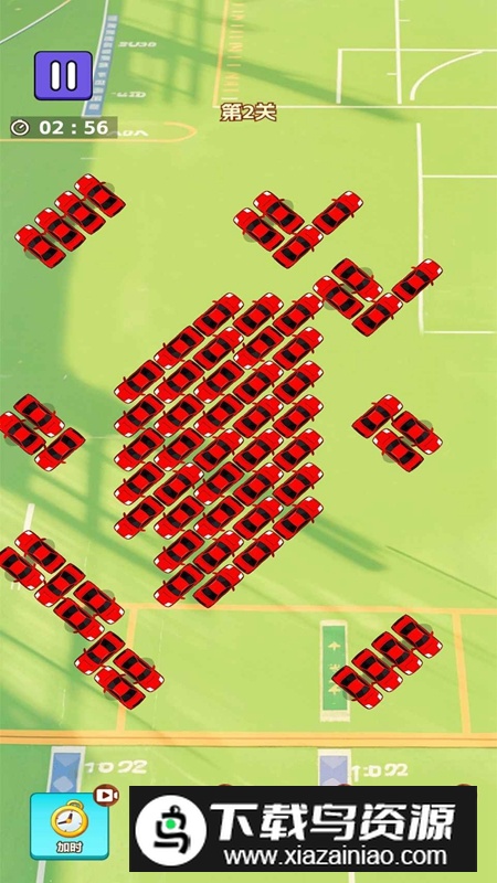 汽车极速华容道游戏官方正版最新版截图3