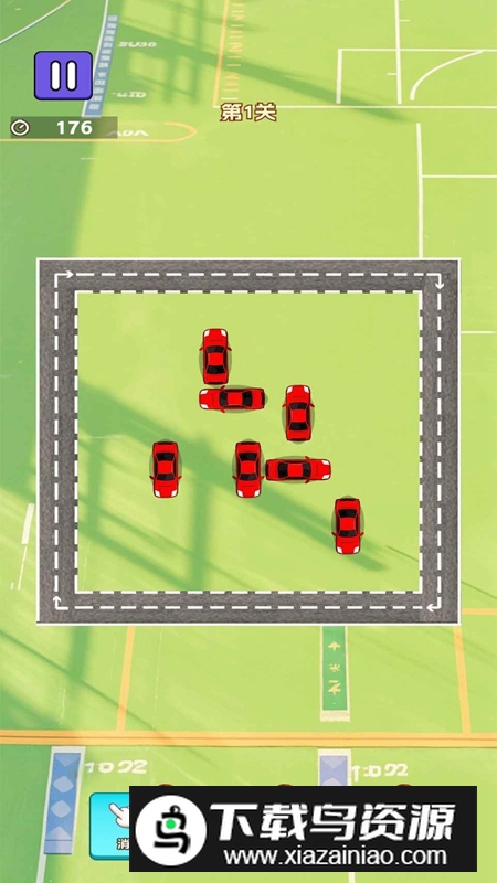 汽车极速华容道游戏官方正版最新版截图4