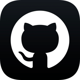 GitHub手机app