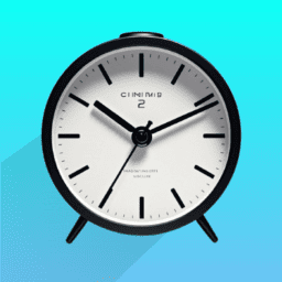 准时起床闹铃app