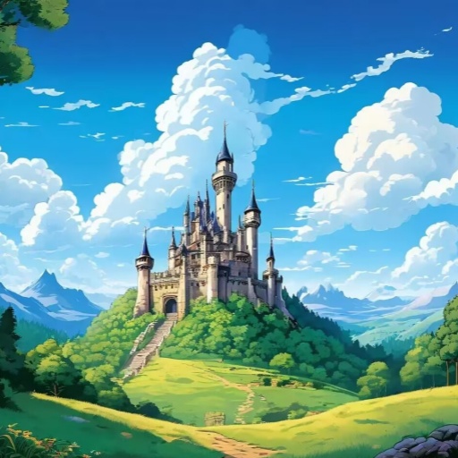 云殇大陆官方正版最新版