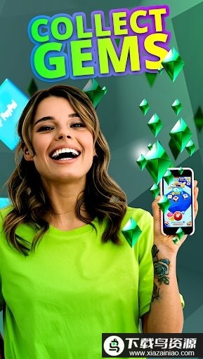 cashgiraffe.app最新版截图2