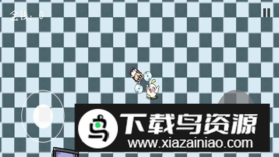 BA Bumper Cars碧蓝碰碰车游戏最新版最新版截图3