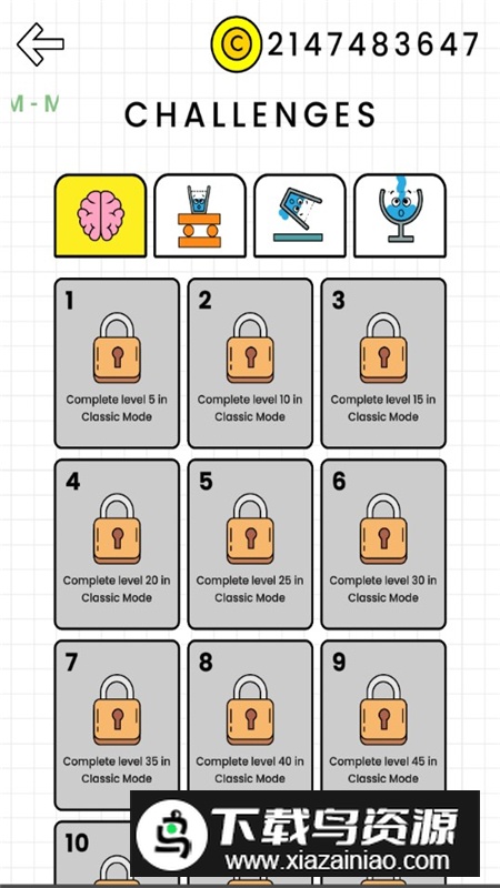 Happy Glass欢乐玻璃杯内置菜单修改版最新版截图3
