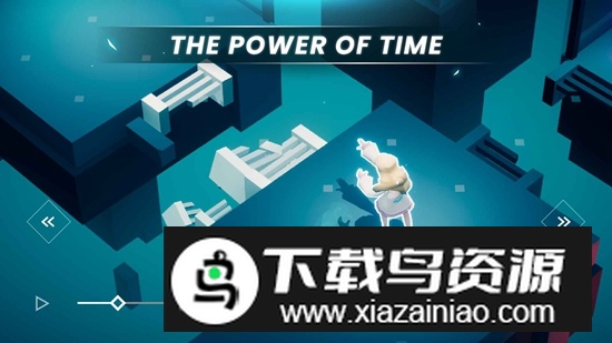 时间线Timelie游戏最新版最新版截图1
