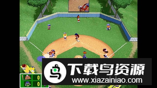 后院棒球1997手游官方最新版最新版截图1