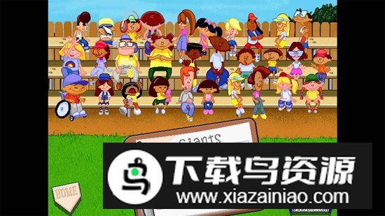 后院棒球1997手游官方最新版最新版截图2