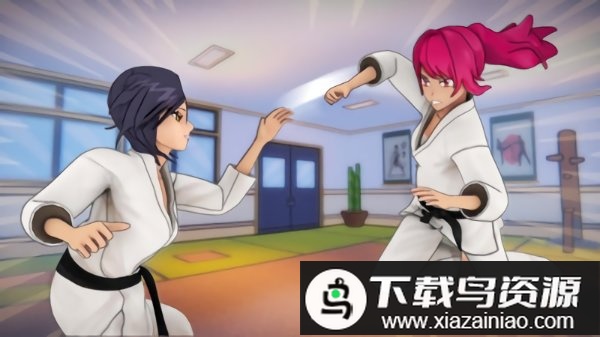 樱花校园汉化内置修改器最新版截图2