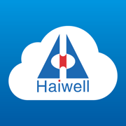 haiwell cloud app