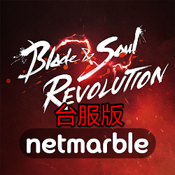 BladeSoul Revolution剑灵革命台服安装包