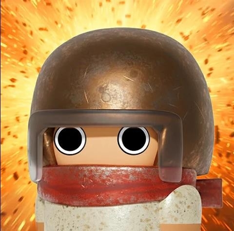 活死人生存战小游戏(zombierush)