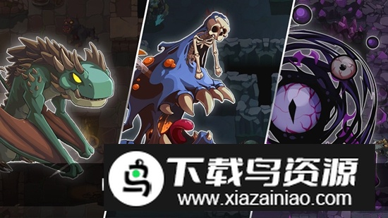 Order Of Fate命运序列汉化版截图1