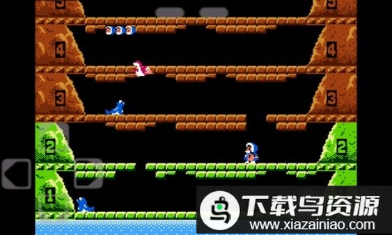 nes模拟器最新版手机版最新版截图2