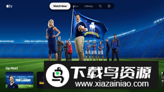 Apple TV官方版安装包最新版截图1