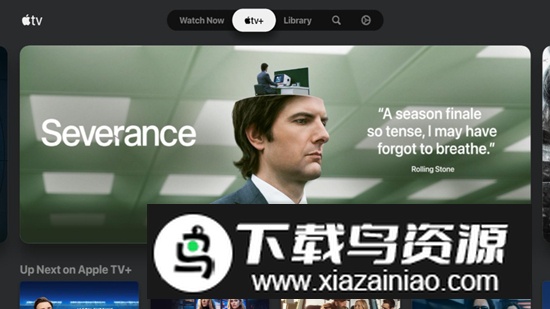 Apple TV官方版安装包最新版截图2