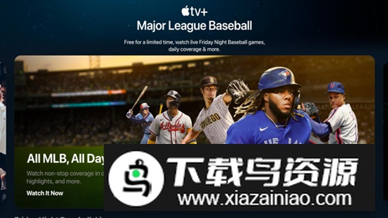 Apple TV官方版安装包最新版截图3