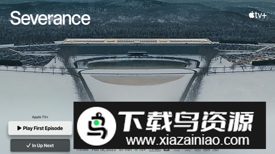 Apple TV官方版安装包最新版截图4