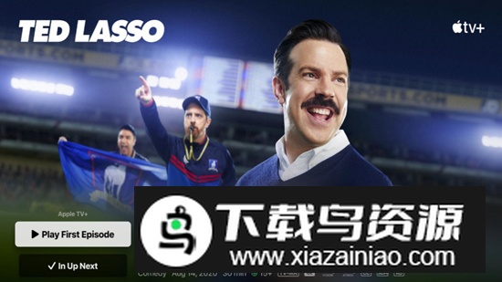 Apple TV官方版安装包最新版截图5