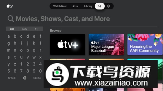 Apple TV官方版安装包最新版截图7