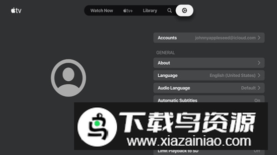 Apple TV官方版安装包最新版截图8