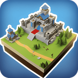 小城保卫战无限金币版