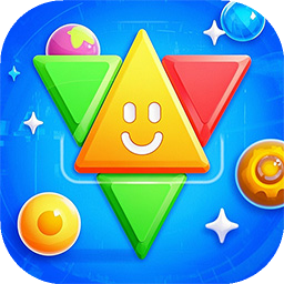 三角迷阵游戏官方正版