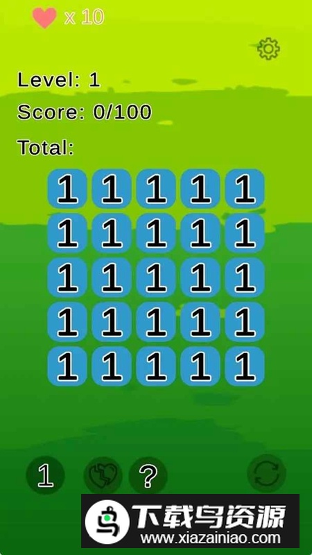 妙算21游戏官方最新版最新版截图2