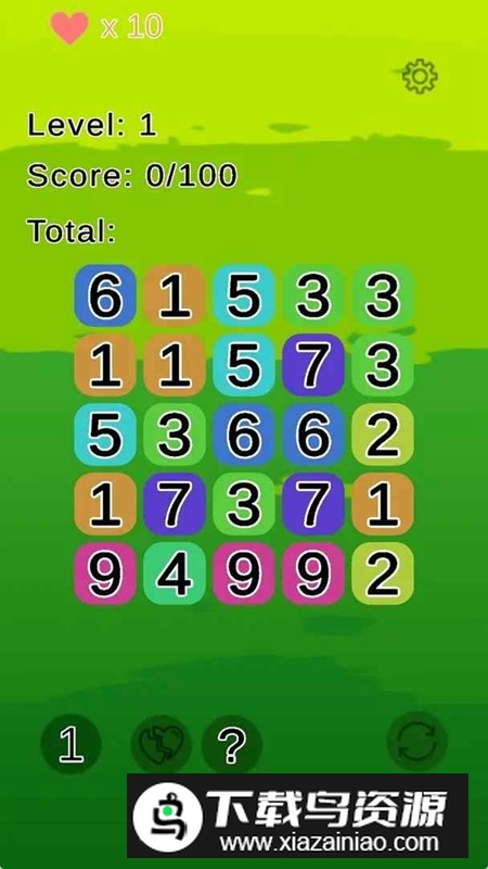 妙算21游戏官方最新版最新版截图4