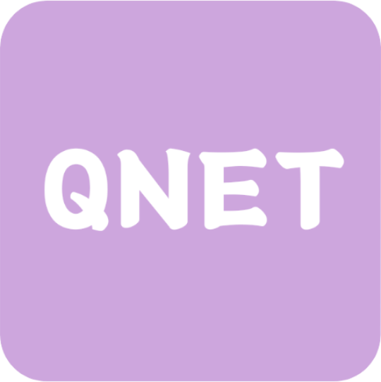 qnet弱网紫色最新版
