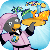 PenguinDiner2企鹅餐厅2中文手机版