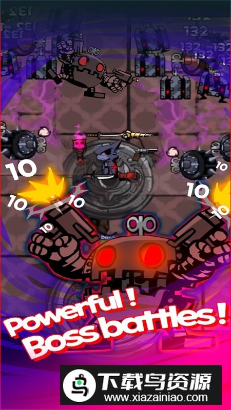 MMS养成记怪物商店物语最新版最新版截图2