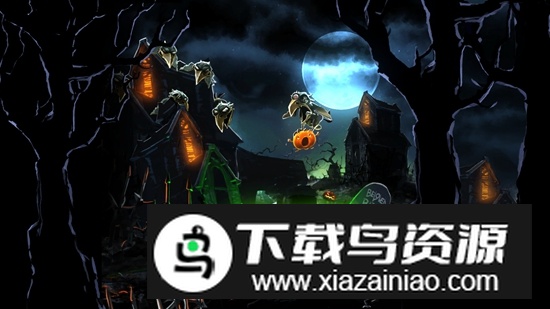 Zombirds大战僵尸鸟游戏官方安卓版截图4